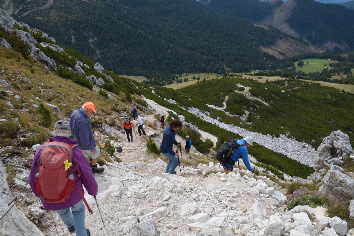 Weisshorn 22.09.2021